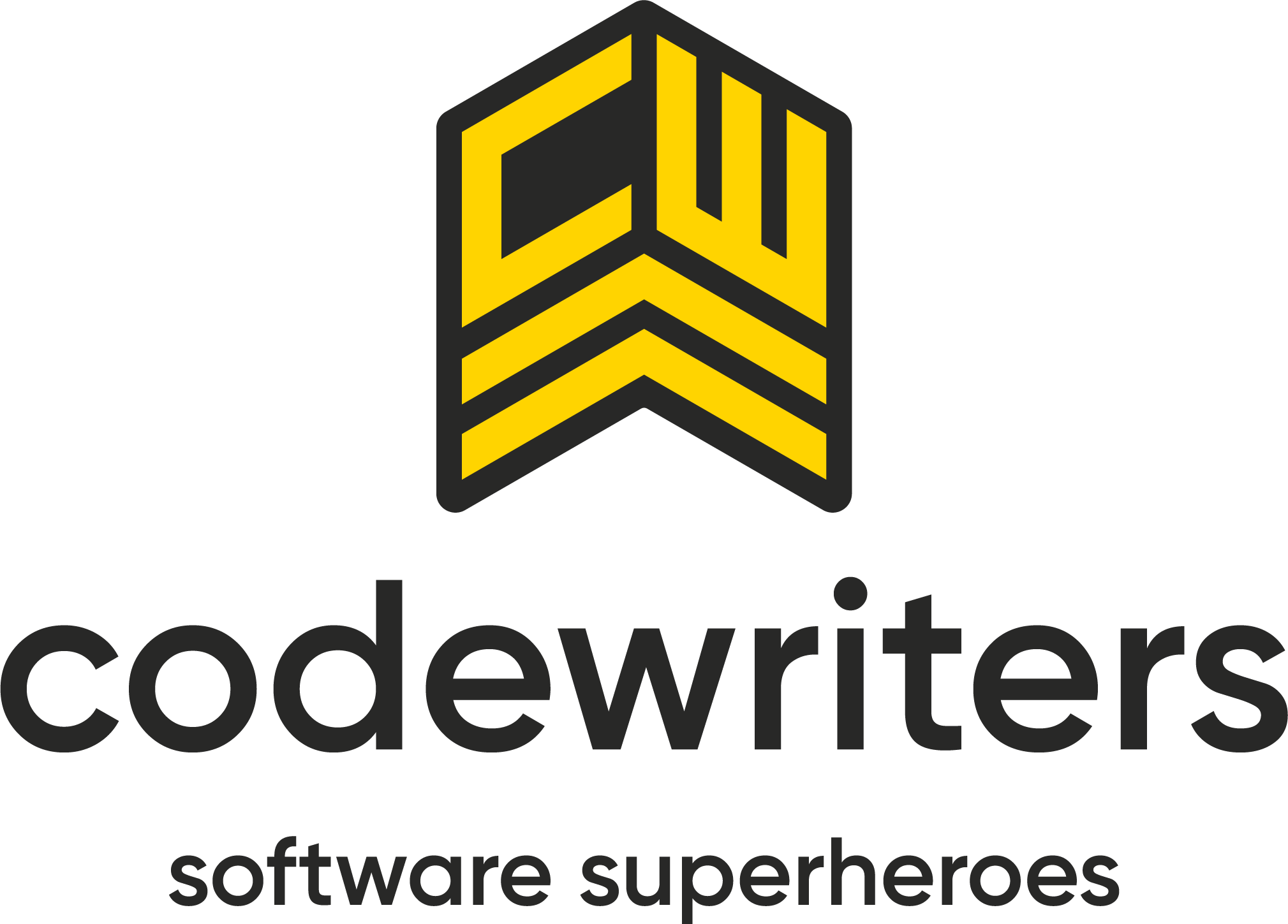 Codewriters logo