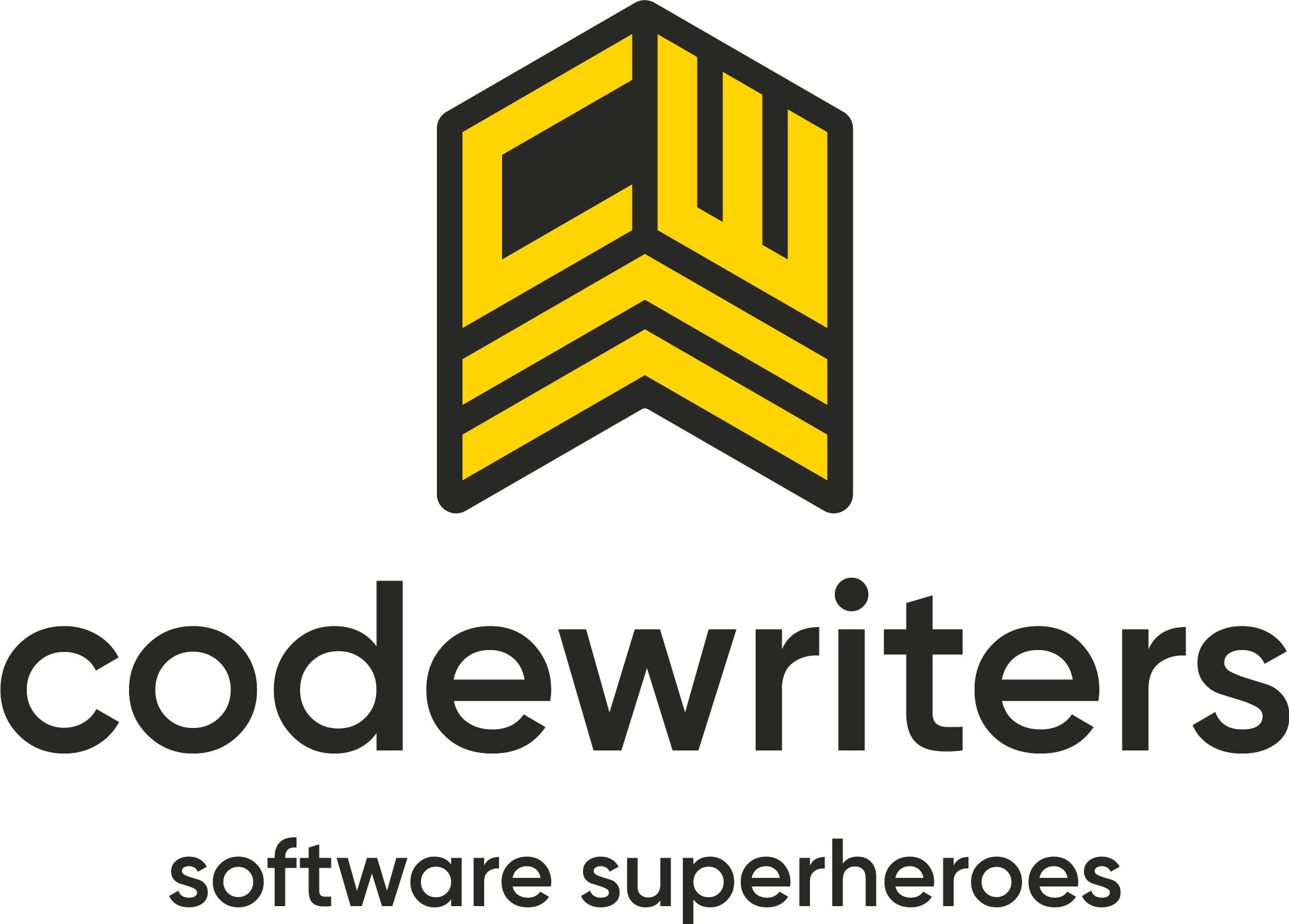 Codewriters logo