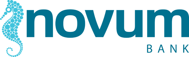 Novum Bank logo