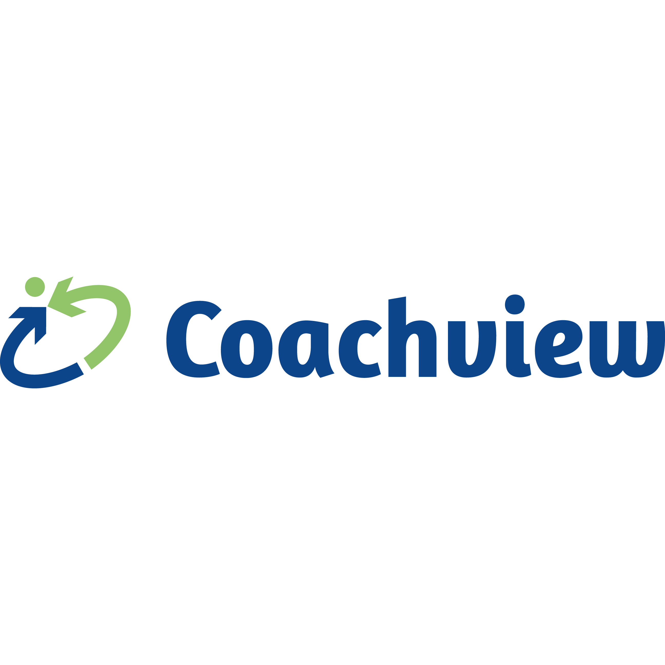 Coachview logo