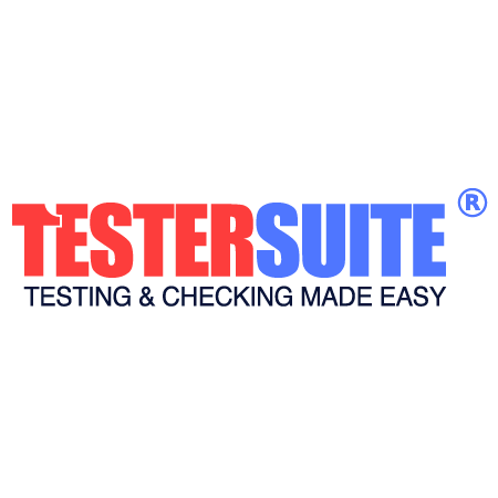 TesterSuite logo
